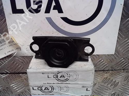 Used Engine mount RENAULT MEGANE IV Hatchback (B9A/M/N_) 1.2 TCe 130 (B9MR) (130 hp) 14555463