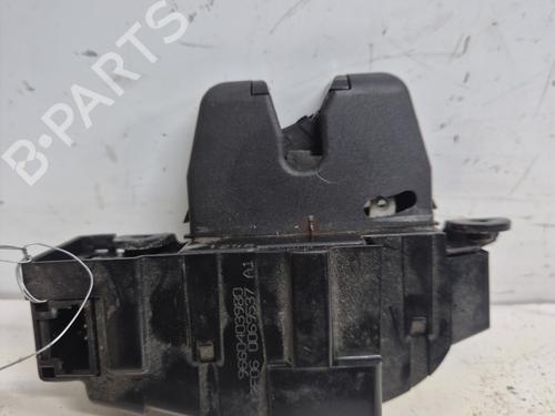 Used Tailgate lock Tailgate lock PEUGEOT 207 (WA_, WC_) 1.4 HDi (68 hp) 33443791 33443791