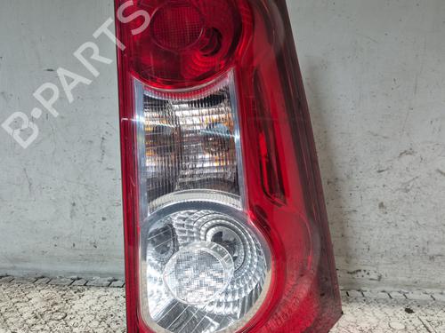 Høyre baklys DACIA LOGAN MCV (KS_) 1.5 dCi (KS0W) (86 hp) 31140500