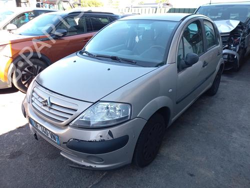 Pièces Détachées Usagées CITROËN C3 I (FC_, FN_) [2002-2013]  4358649