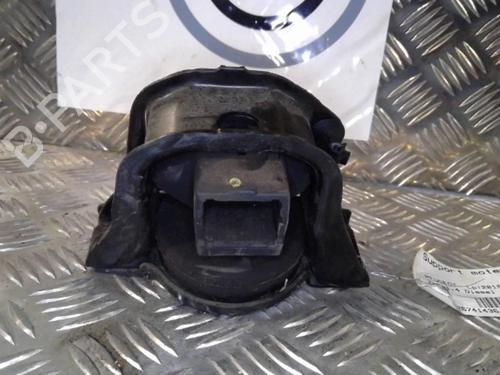 Used Engine mount PEUGEOT 208 I (CA_, CC_) 1.4 HDi (68 hp) 14549819