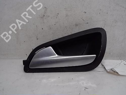 Rear left interior door handle FORD FOCUS III  | BP13838231I15 