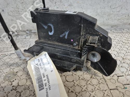 Used Front left lock PEUGEOT 308 SW II (LC_, LJ_, LR_, LX_, L4_) 1.6 BlueHDi 120 (120 hp) 26570476