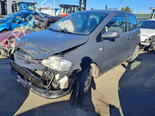 Used Parts VW FOX Hatchback (5Z1, 5Z3, 5Z4) 1.2 (55 hp) 4337234