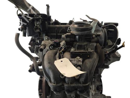 Engine CITROËN C1 (PM_, PN_) 1.0 | BP39251056M1 - Image 3