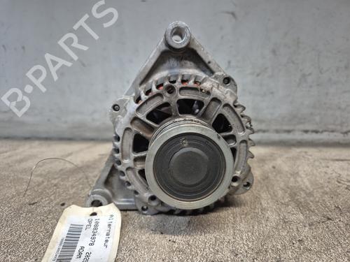Alternator OPEL ADAM (M13) 1.2 | BP27489450M7 