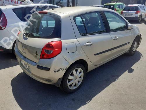 Fuel flap RENAULT CLIO III (BR0/1, CR0/1)  | BP13842308C131