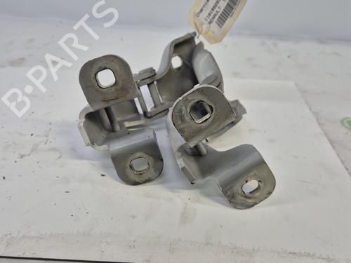 Hinge/Door check strap RENAULT TRAFIC II Van (FL) 2.0 dCi 90 (FL0H, FL00, FL01, FL0M, FL0P, FL0S) | BP31029756C146