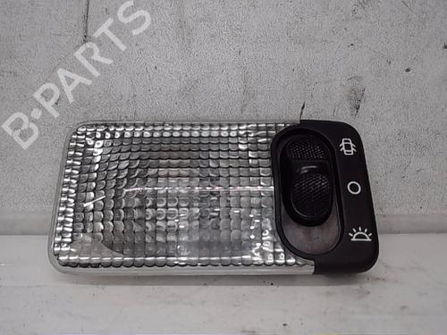 Interior roof light PEUGEOT 206 Hatchback (2A/C) 2.0 HDI 90 | BP13839707I8 