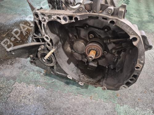 Used Gearbox RENAULT SCÉNIC II (JM0/1_) 1.5 dCi (JM0F) (82 hp) 30187656