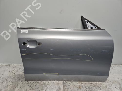 Used Right front door AUDI A5 Sportback (8TA) 2.0 TDI (150 hp) 31076763