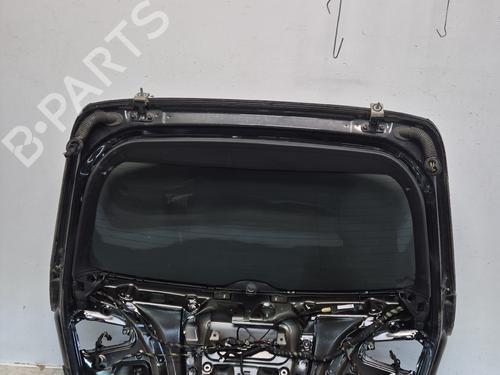 Used Tailgate Tailgate AUDI A3 Sportback (8VA, 8VF) [2012-2021] 35796584 35796584