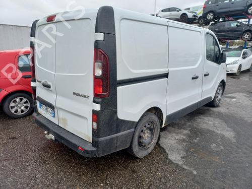 Front wiper motor RENAULT TRAFIC III Van (FG_) 1.6 dCi 120 (FGMK) | BP33679493M29  - Image 15