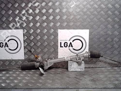 Used Steering rack RENAULT CLIO IV Grandtour (KH_) 0.9 TCe 90 (90 hp) 13852048