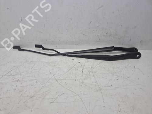 Front windshield wiper arm RENAULT CLIO V (B7_) 1.0 TCe 90 (B7MT) | BP36834182C143 - Image 3