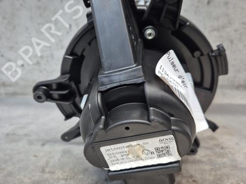 Heater blower motor PEUGEOT 3008 II SUV (MC_, MR_, MJ_, M4_) 1.5 BlueHDi 130 | BP29516523M62 