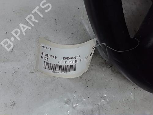 Steering wheel AUDI A3 (8P1) 1.9 TDI | BP16818477C49 