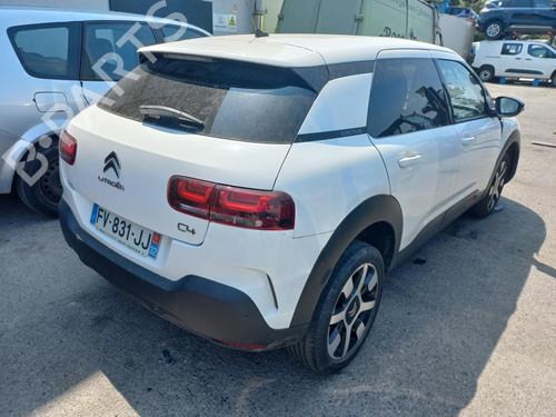 Alternator CITROËN C4 CACTUS 1.5 BlueHDi 100 | BP23647399M7  - Image 19