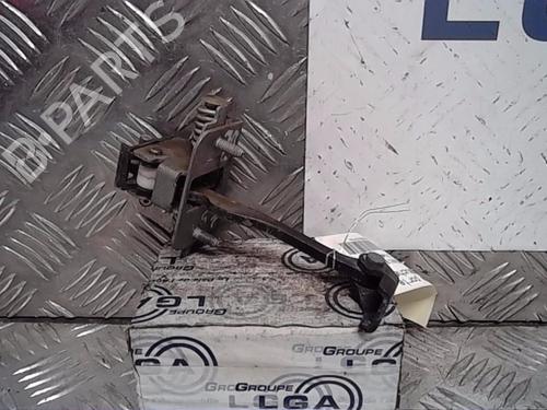 Used Hinge/Door check strap PEUGEOT 3008 I MPV (0U_) [2009-2017]  14553253