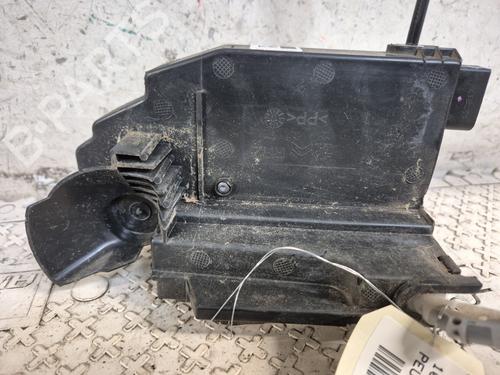 Used Front right lock PEUGEOT 308 SW II (LC_, LJ_, LR_, LX_, L4_) 1.6 BlueHDi 120 (120 hp) 26570475