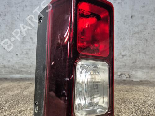 Used Reverse light NISSAN NV300 Van (X82) 1.6 dci 145 (146 hp) 29962891