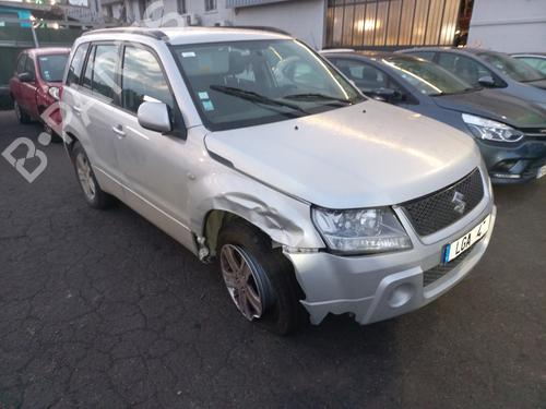 Hood SUZUKI GRAND VITARA II (JT, TE, TD) 1.9 DDiS All-wheel Drive (JT419, TD44, JB419WD, JB419XD,... | BP29469150C1 