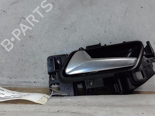 Used Front left interior door handle PEUGEOT 208 II (UB_, UP_, UW_, UJ_) 1.2 PureTech 100 (101 hp) 18967724