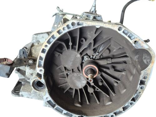Gearbox RENAULT ESPACE IV (JK0/1_) 2.0 dCi (JK02, JK03) | BP36396444M3 - Image 2