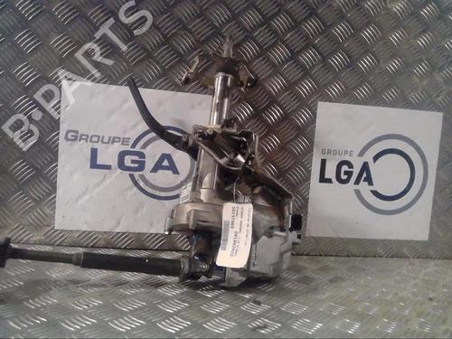 Used Steering column NISSAN QASHQAI / QASHQAI +2 I (J10, NJ10, JJ10E) [2006-2014]  13863907