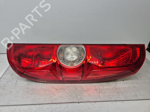 right-taillight-opel-combo-box-bodympv-x12-2012-32291093 main image