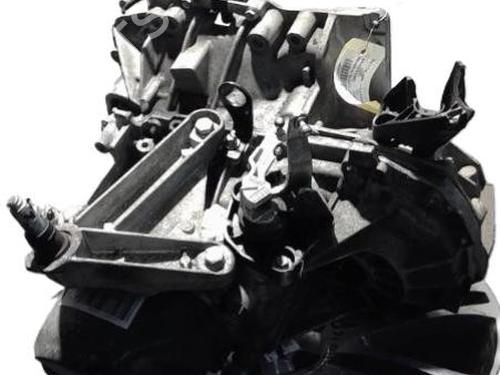 Used Gearbox RENAULT CLIO III (BR0/1, CR0/1) [2005-2014]  21496920