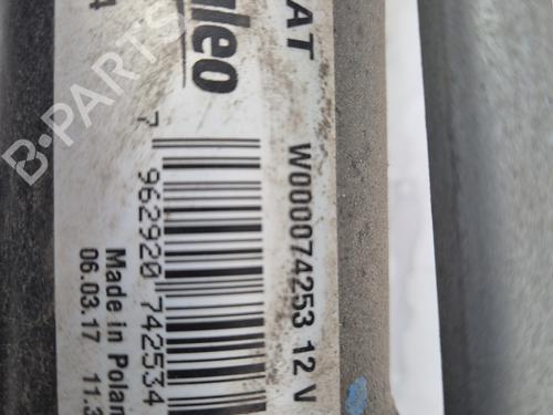 Front wiper motor FIAT TIPO Hatchback (356_, 357_) | BP34175202M29 - Image 3