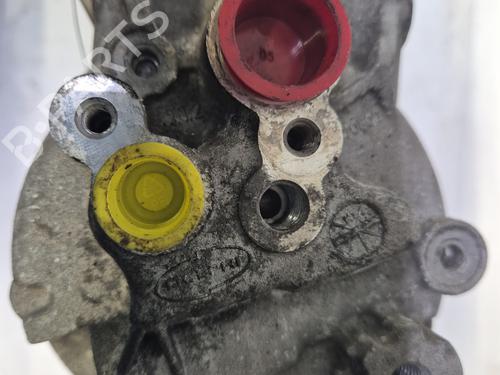 Used AC compressor RENAULT MEGANE II (BM0/1_, CM0/1_) [2001-2012]  31054794