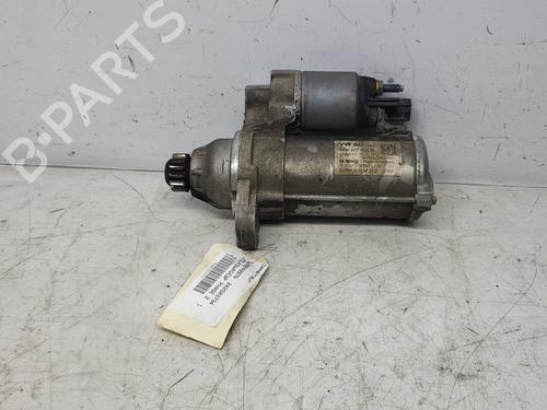 Used Starter Starter VW UP! (121, 122, BL1, BL2, BL3, 123) 1.0 (60 hp) 35885830 35885830