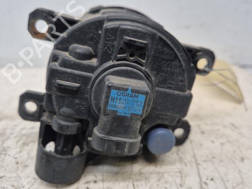 Right front fog light PEUGEOT BOXER Van 2.2 HDi 150 | BP33210585C31 - Image 2