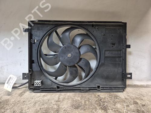 Radiator fan CITROËN C4 Picasso II  | BP29494246M35 