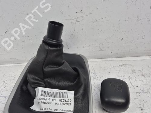 Girkule CITROËN C3 III (SX) 1.2 THP 110 (SXHNPS, SXHNZT, SXHNZ6) | BP36396552I34 - Image 3