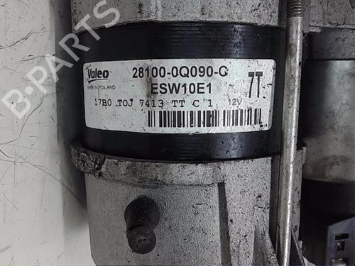 Starter PEUGEOT 108 1.0 VTi 72 | BP13830471M8