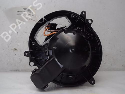 Used Heater blower motor BMW 1 (F20) 114 d (95 hp) 14567662