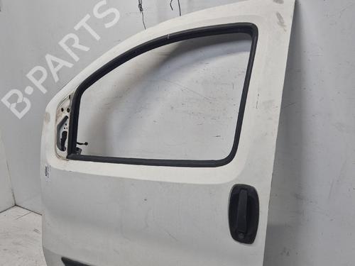 Dør venstre fortil Dør venstre fortil CITROËN NEMO Box Body/MPV (AA_) [2008-2026] 37453511 37453511
