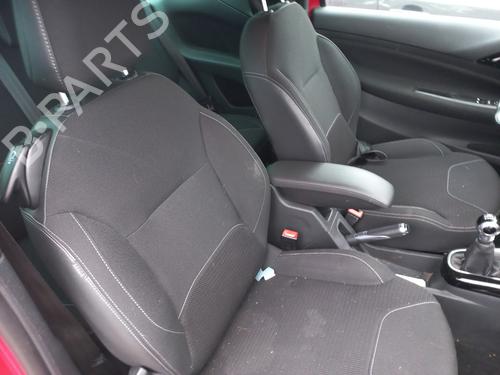 Gearbox CITROËN DS3 (SA_) 1.6 HDi 90 | BP23063109M3 