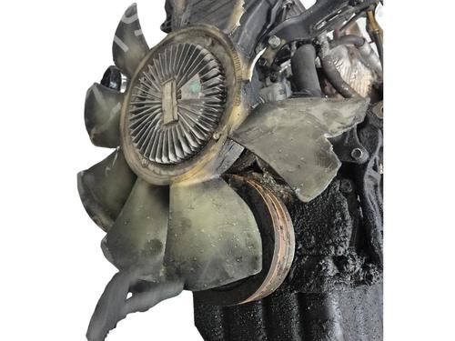 Engine MAZDA BT-50 Pickup (CD, UN) 2.5 MRZ-CD 4x4 (UNY0W3) | BP30473726M1