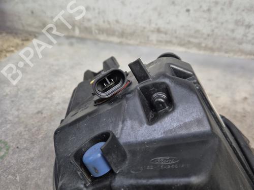 Left front fog light FORD FIESTA VII (HJ, HF) 1.0 EcoBoost | BP29818861C30