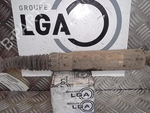 Used Right rear shock absorber FIAT SCUDO Bus (270_, 272_) 1.6 D Multijet (90 hp) 13860339
