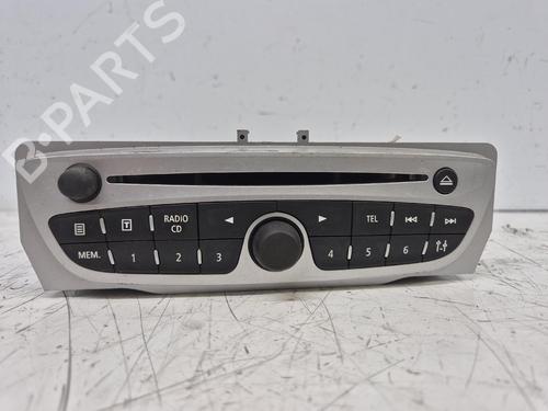 Auto-radio Auto-radio 37185436 37185436