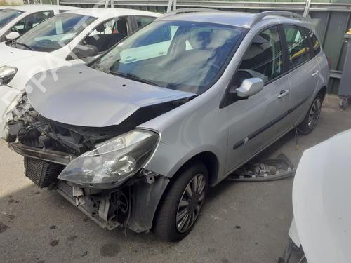 Fuel flap RENAULT CLIO III Grandtour (KR0/1_) 1.5 dCi (KR0F) | BP13843202C131