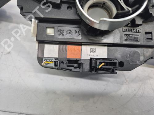 Steering column stalk PEUGEOT 208 II (UB_, UP_, UW_, UJ_) 1.2 PureTech 100 | BP31366594I23 