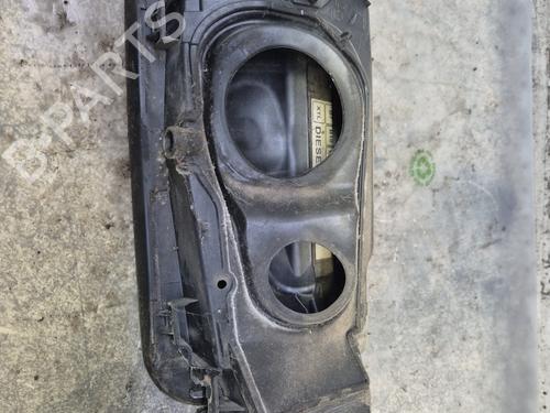 Fuel flap PEUGEOT PARTNER Box Body/MPV (K9) | BP30139662C131