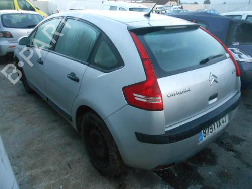 Steering column CITROËN C4 I (LC_) 1.6 HDi | BP13870122M21 