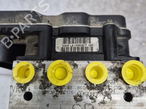 ABS pump AUDI A4 B8 Avant (8K5) 2.7 TDI | BP32457054M43 